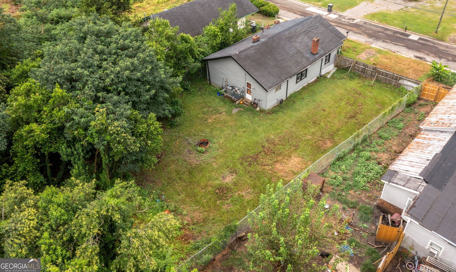 1123 Roselle Street Augusta - 35