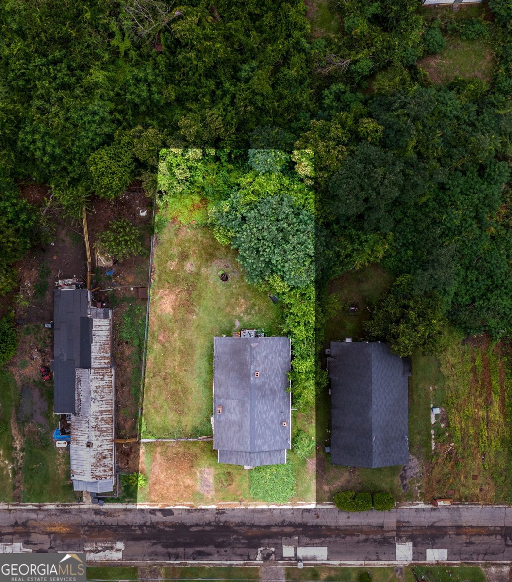 1123 Roselle Street Augusta - 36