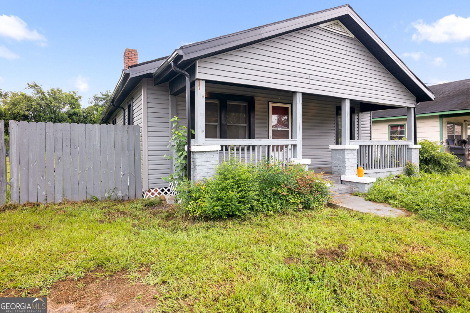 1123 Roselle Street Augusta - 4