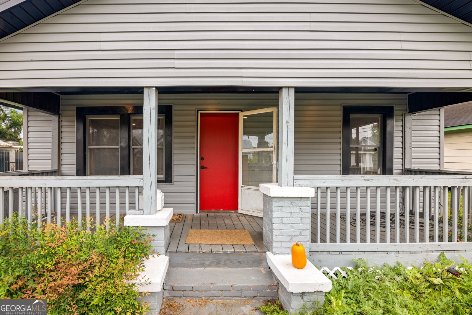 1123 Roselle Street Augusta - 6