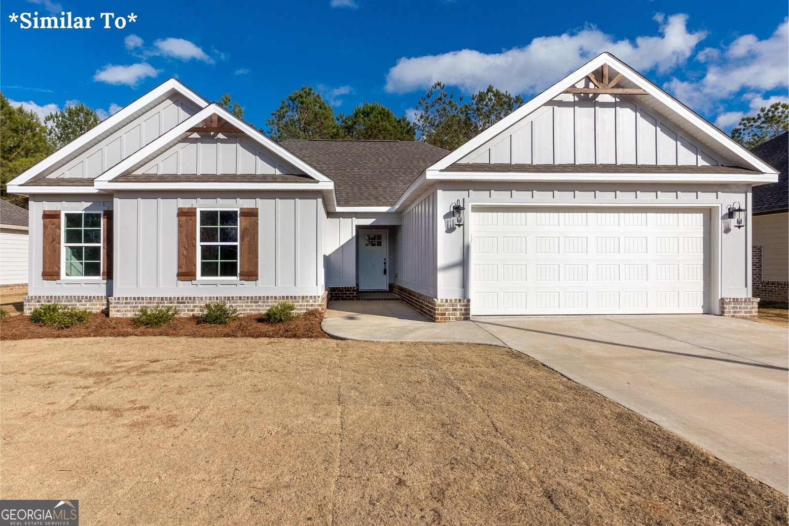 506 New Hope Drive Perry - 2