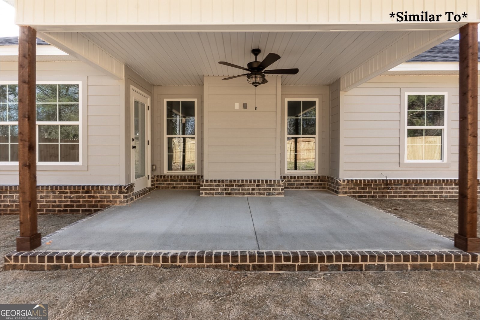 506 New Hope Drive Perry - 21