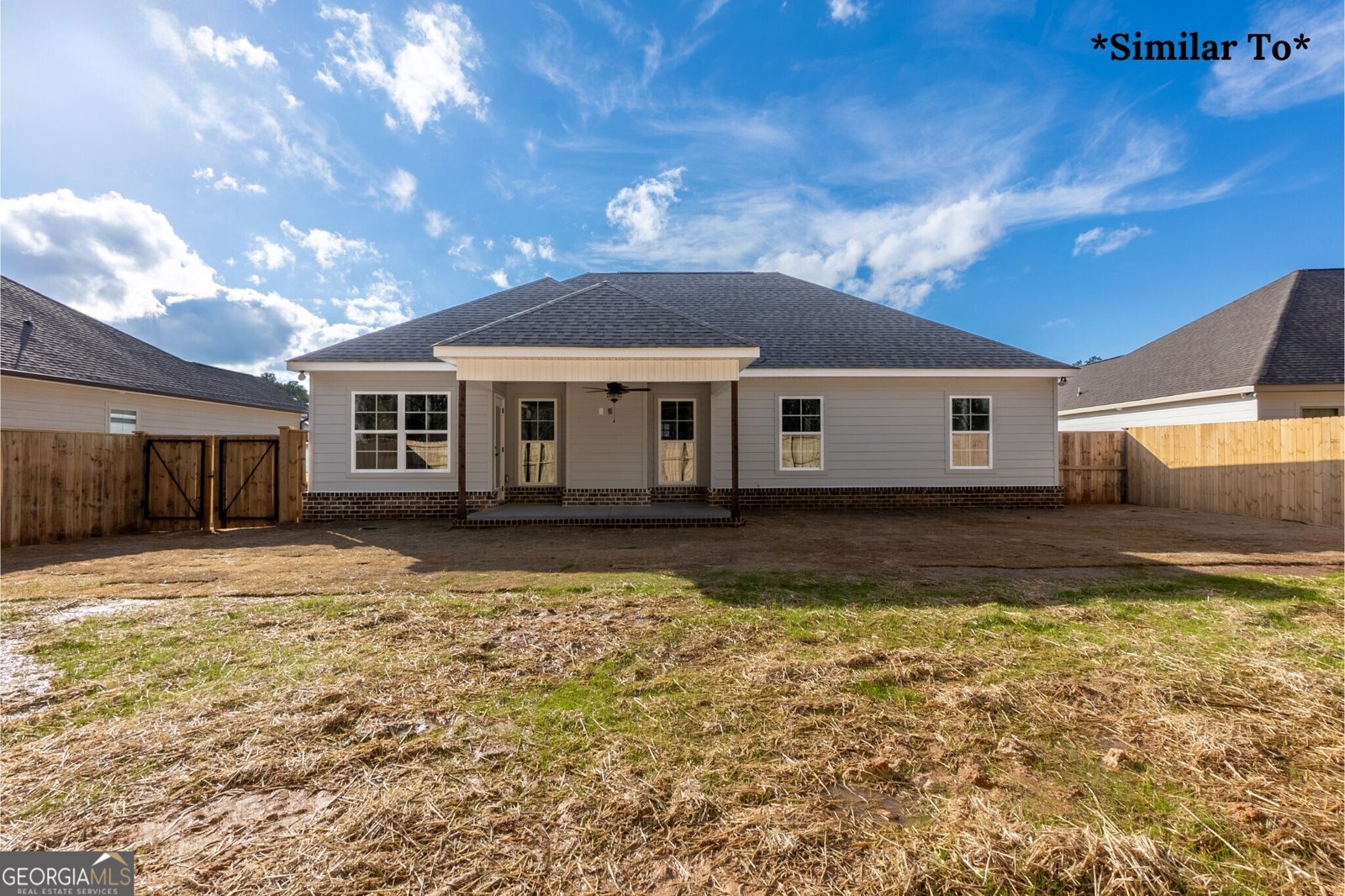 506 New Hope Drive Perry - 22