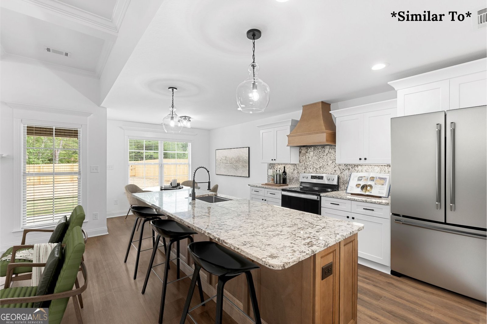 506 New Hope Drive Perry - 7