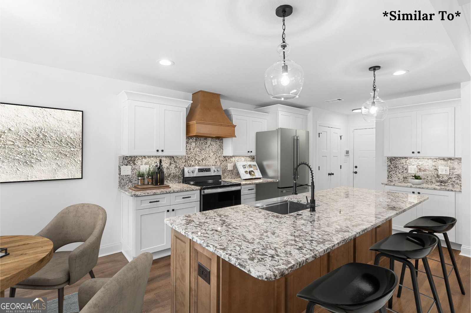 506 New Hope Drive Perry - 8