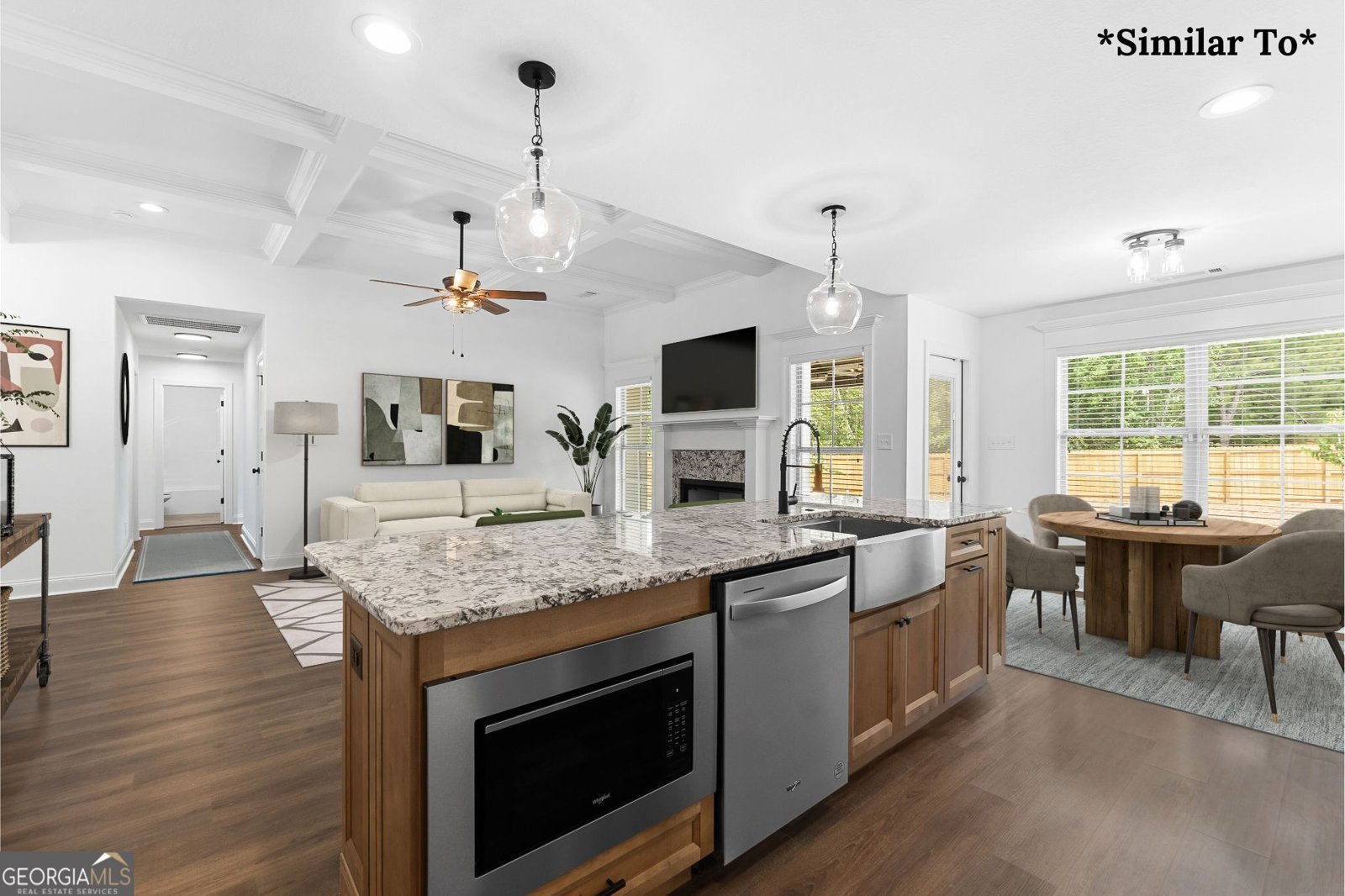 506 New Hope Drive Perry - 9