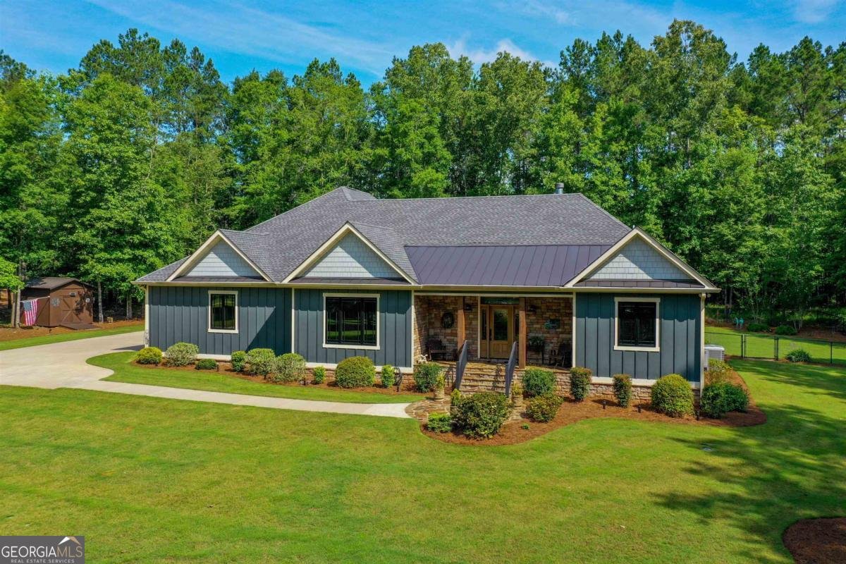 151 Sinclair Circle Eatonton - 1