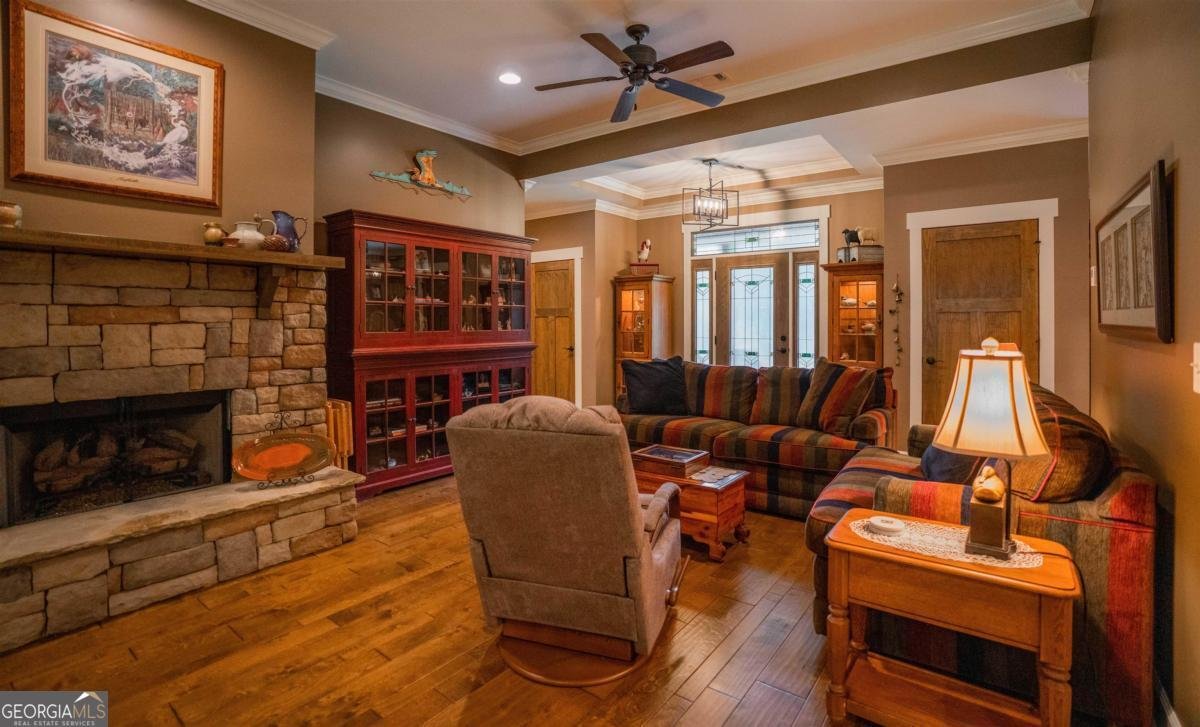 151 Sinclair Circle Eatonton - 10