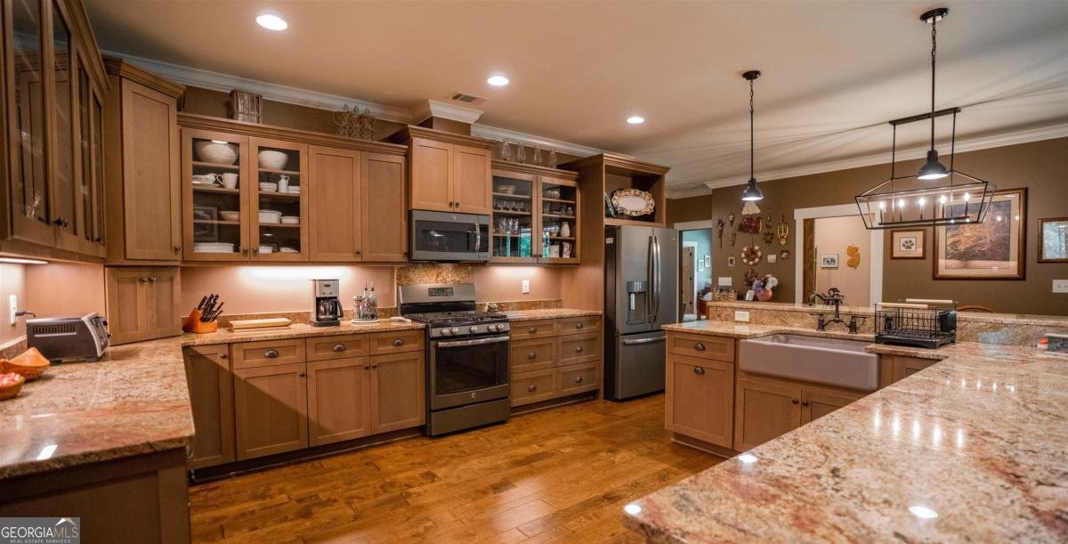 151 Sinclair Circle Eatonton - 13