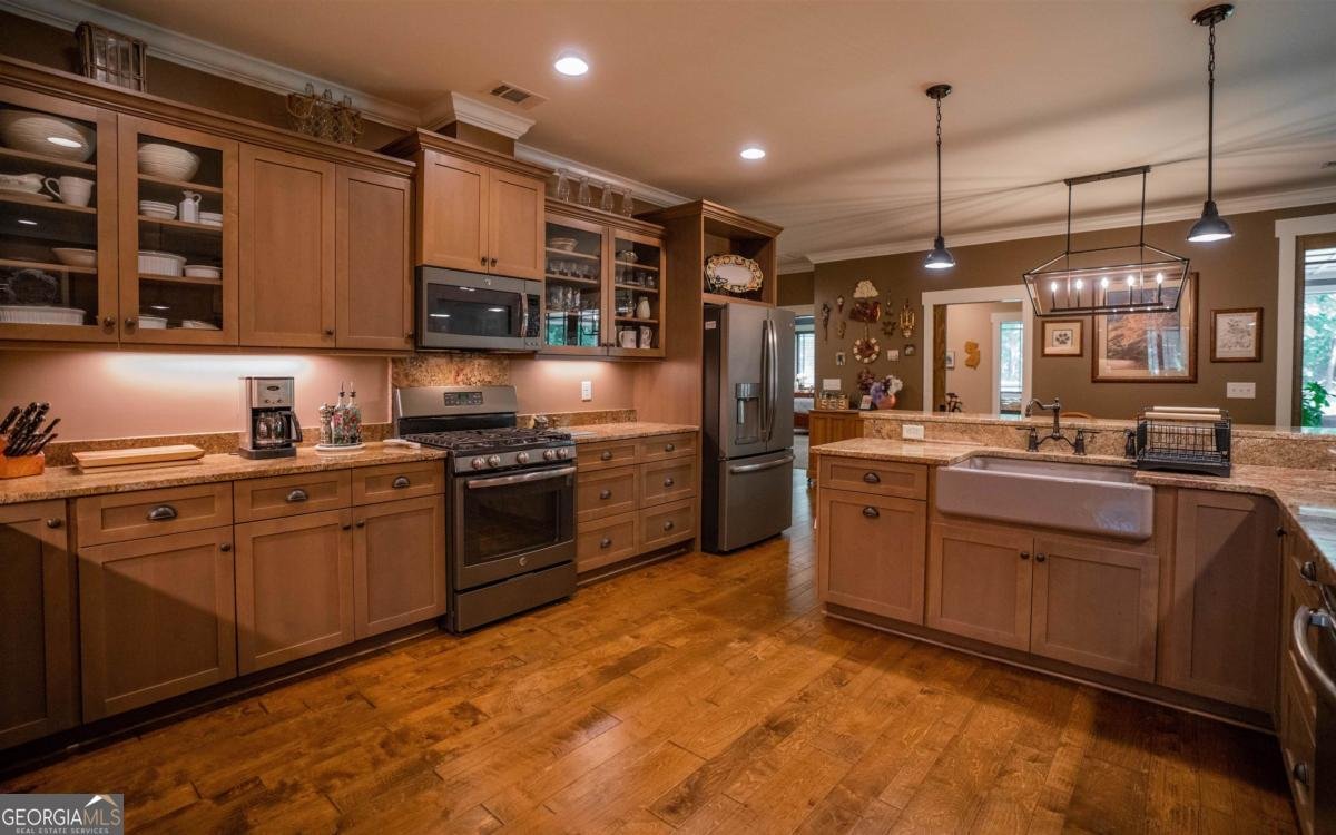 151 Sinclair Circle Eatonton - 14