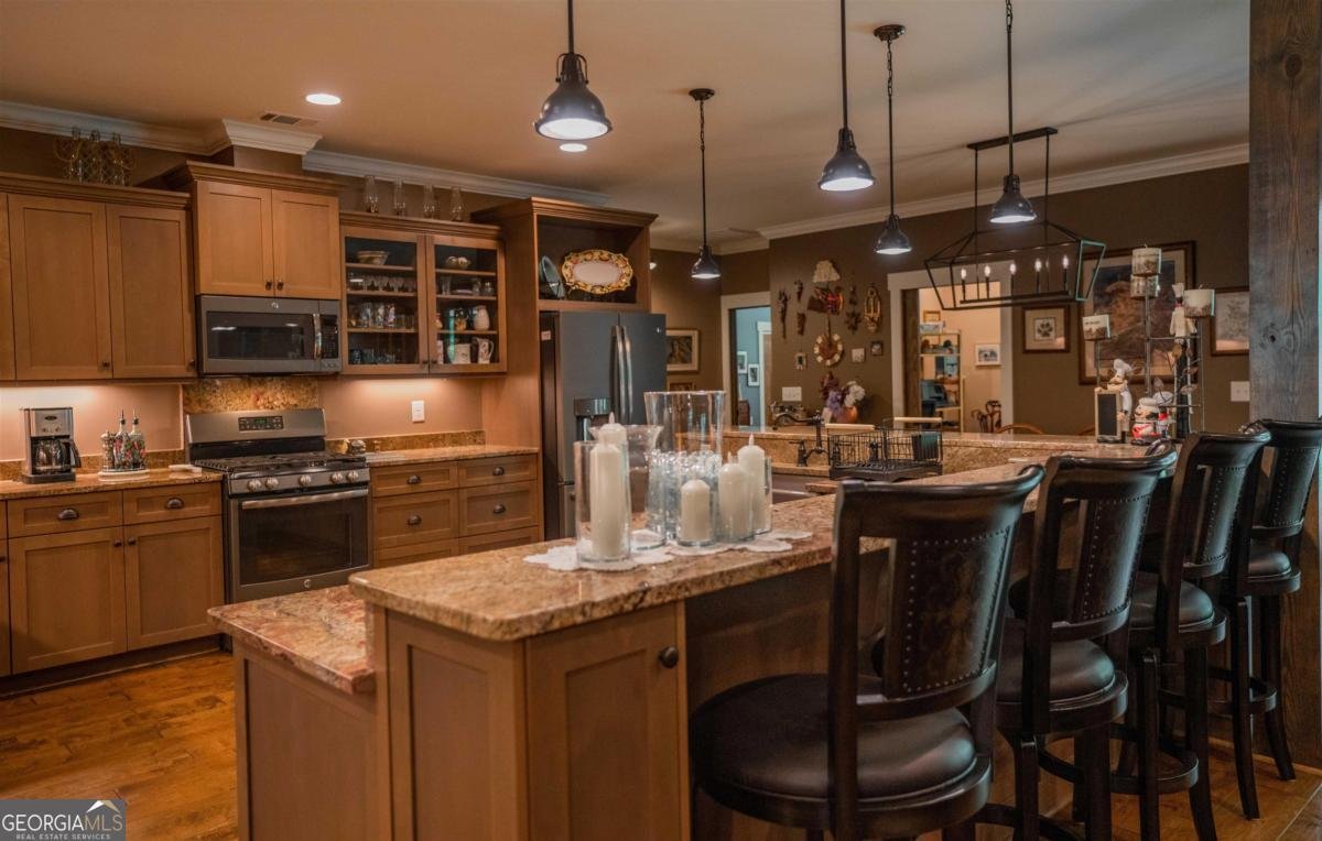 151 Sinclair Circle Eatonton - 15