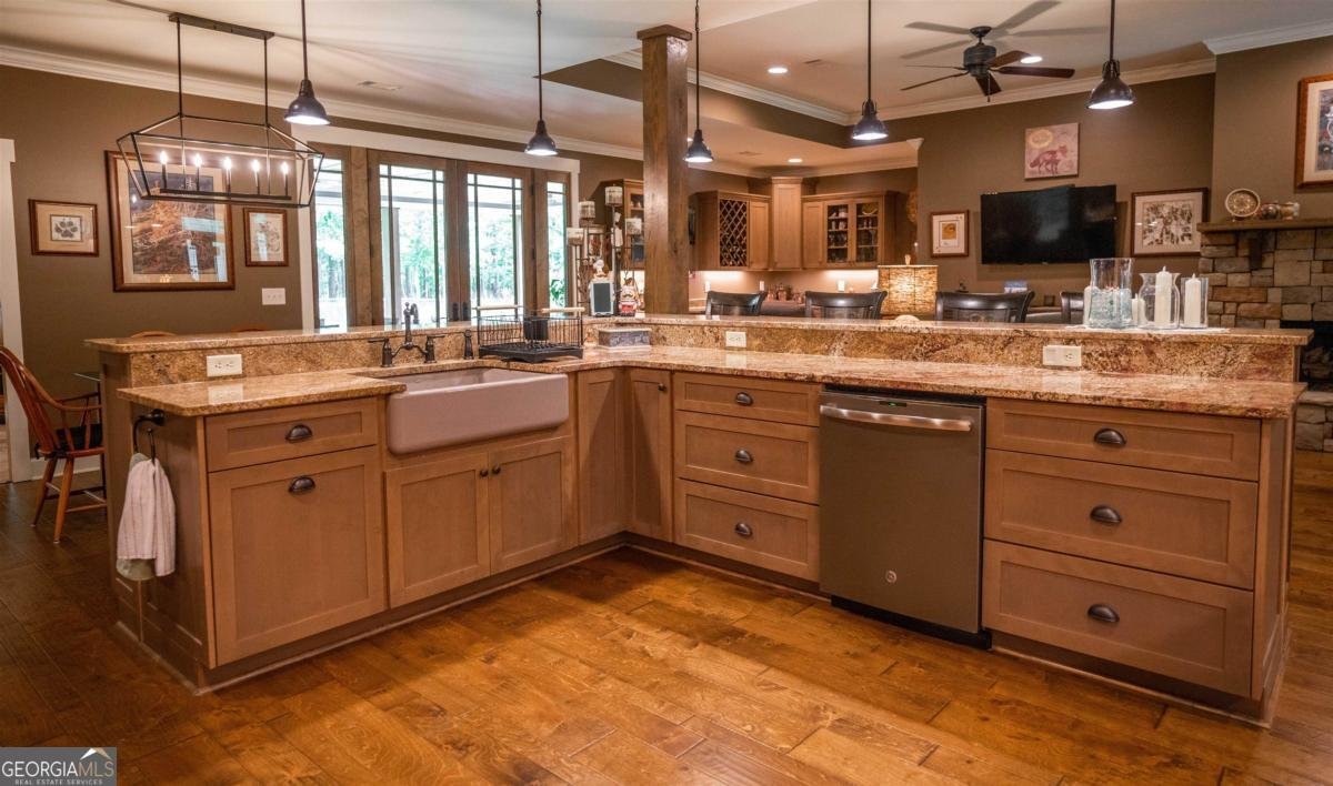 151 Sinclair Circle Eatonton - 16