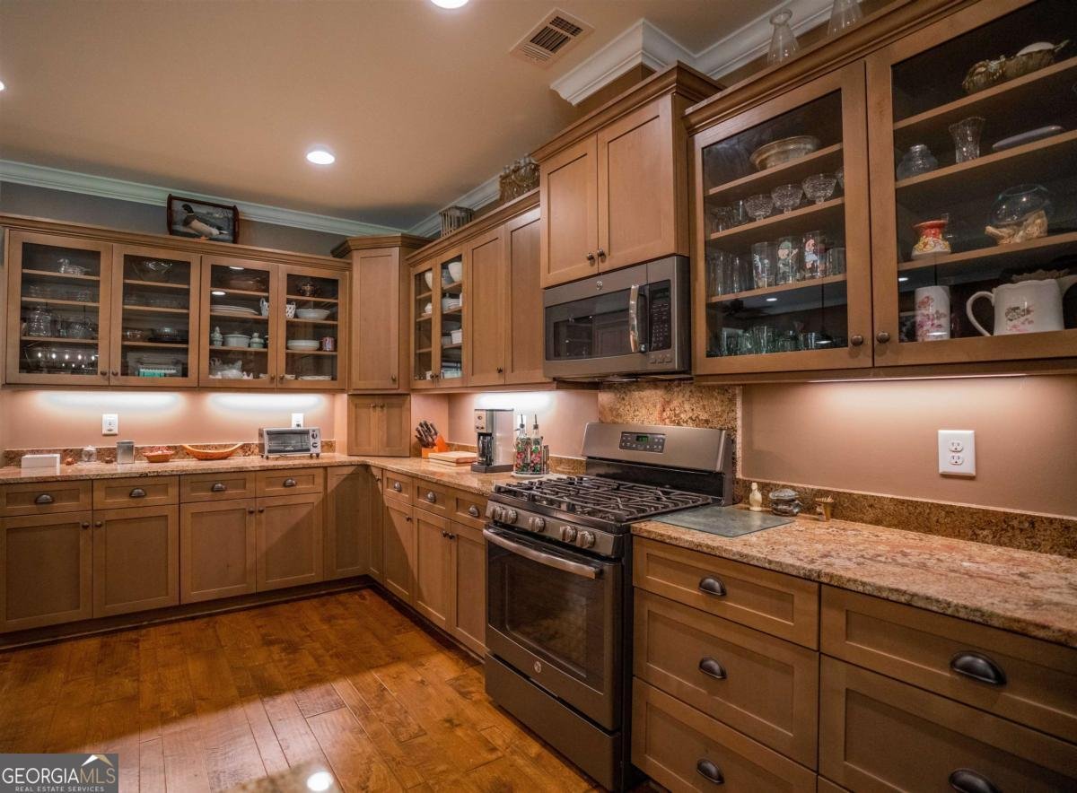 151 Sinclair Circle Eatonton - 17