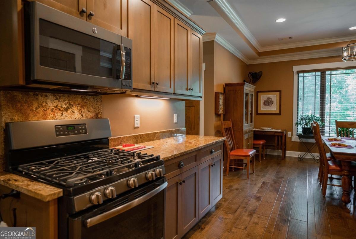 151 Sinclair Circle Eatonton - 19