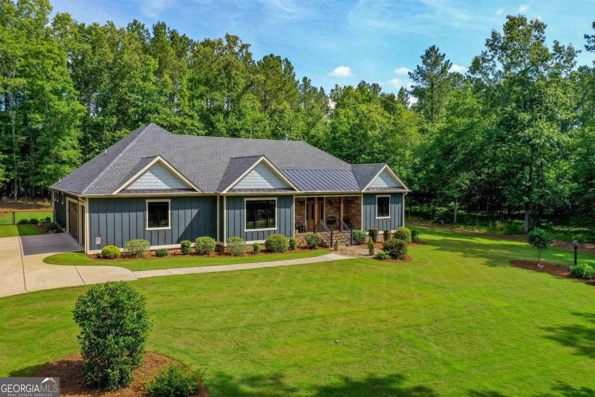 151 Sinclair Circle Eatonton - 2