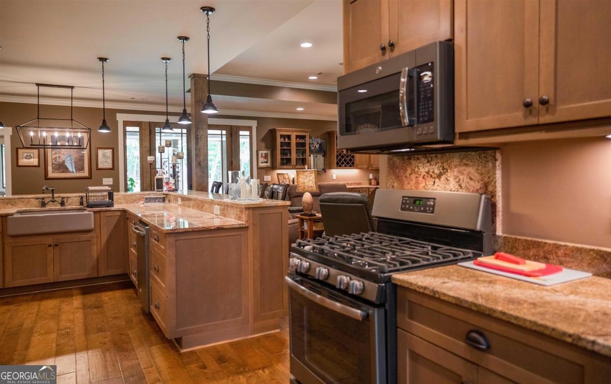 151 Sinclair Circle Eatonton - 20