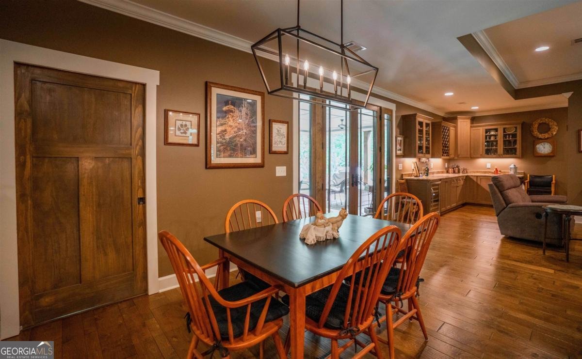 151 Sinclair Circle Eatonton - 21