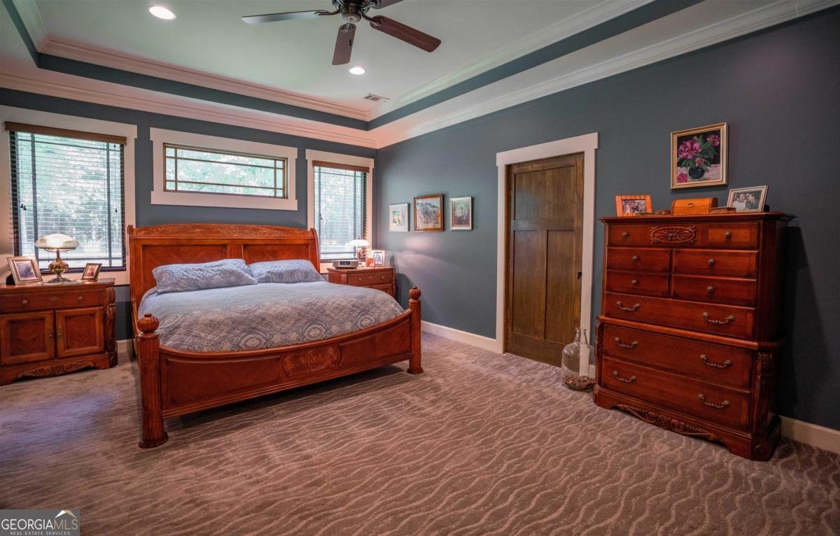 151 Sinclair Circle Eatonton - 25