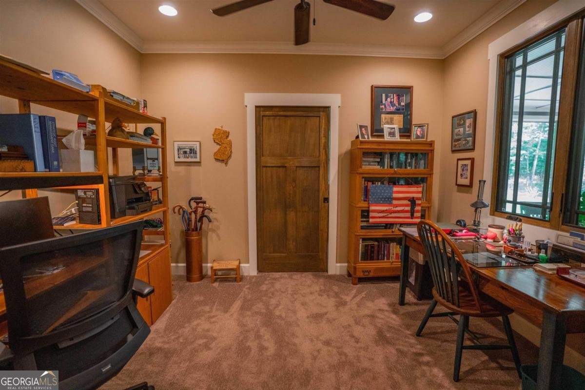 151 Sinclair Circle Eatonton - 29