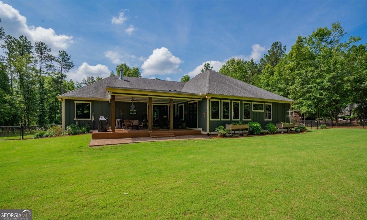 151 Sinclair Circle Eatonton - 3