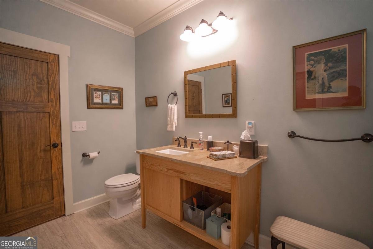 151 Sinclair Circle Eatonton - 34