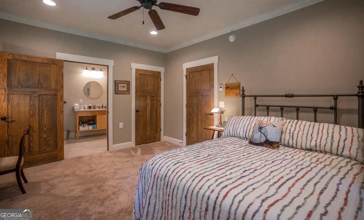 151 Sinclair Circle Eatonton - 35