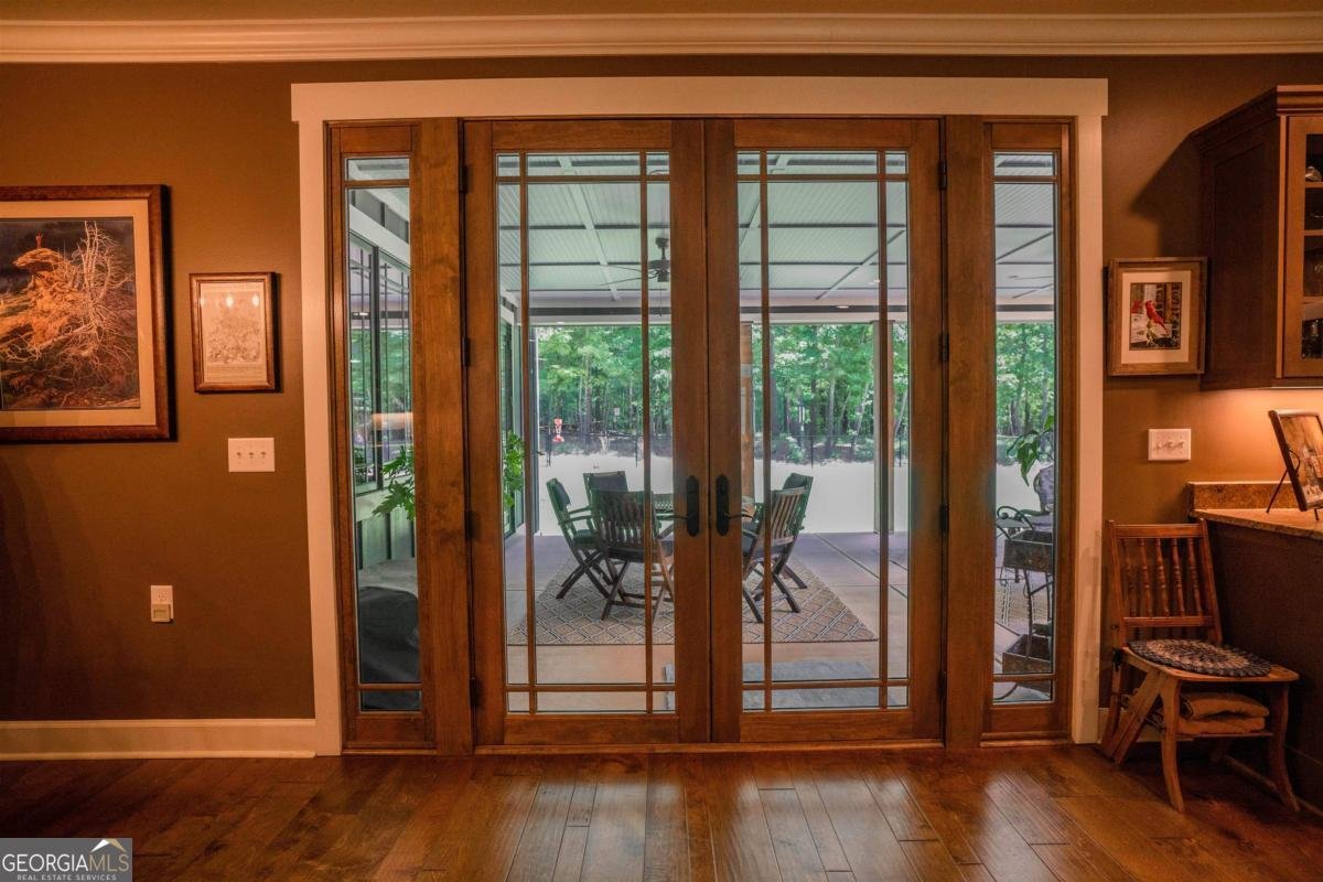 151 Sinclair Circle Eatonton - 38
