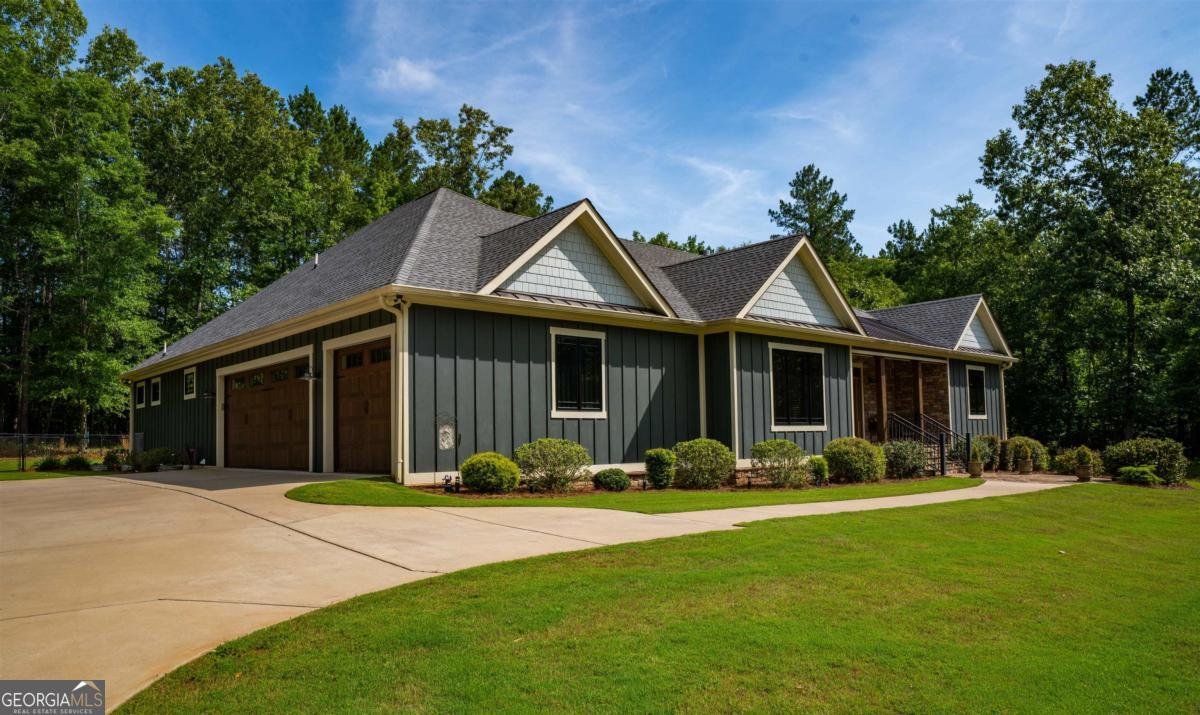 151 Sinclair Circle Eatonton - 43