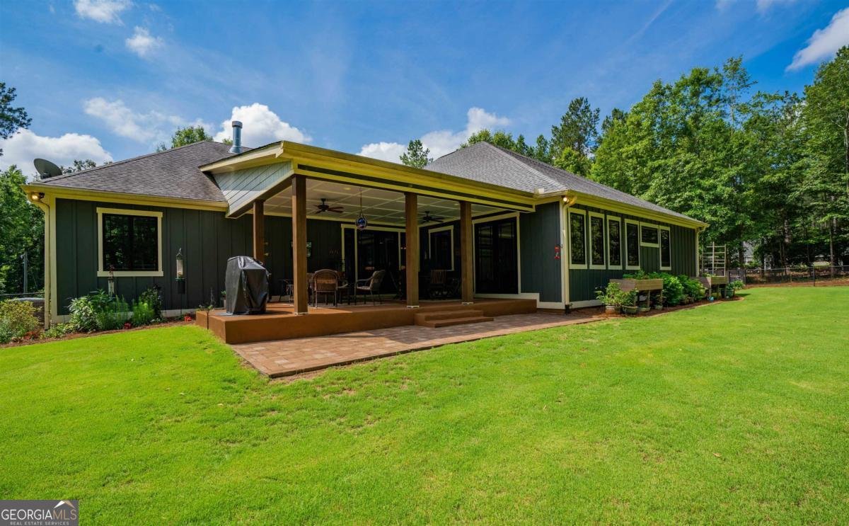 151 Sinclair Circle Eatonton - 44