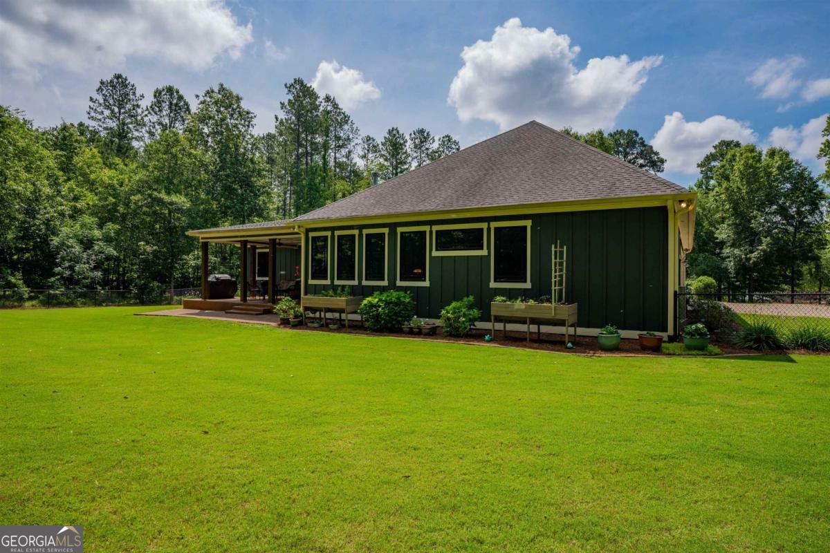 151 Sinclair Circle Eatonton - 46