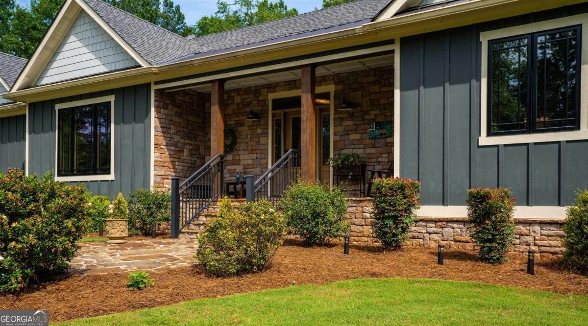 151 Sinclair Circle Eatonton - 5