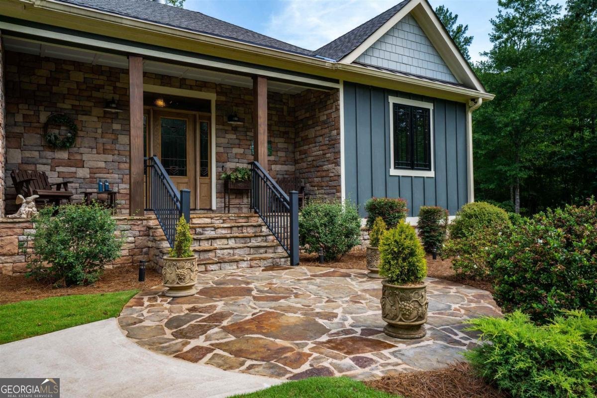 151 Sinclair Circle Eatonton - 6