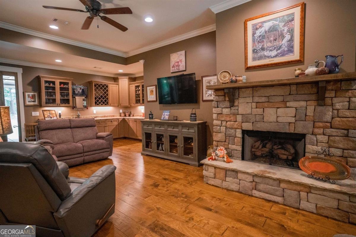 151 Sinclair Circle Eatonton - 8