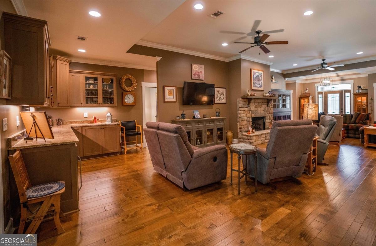 151 Sinclair Circle Eatonton - 9