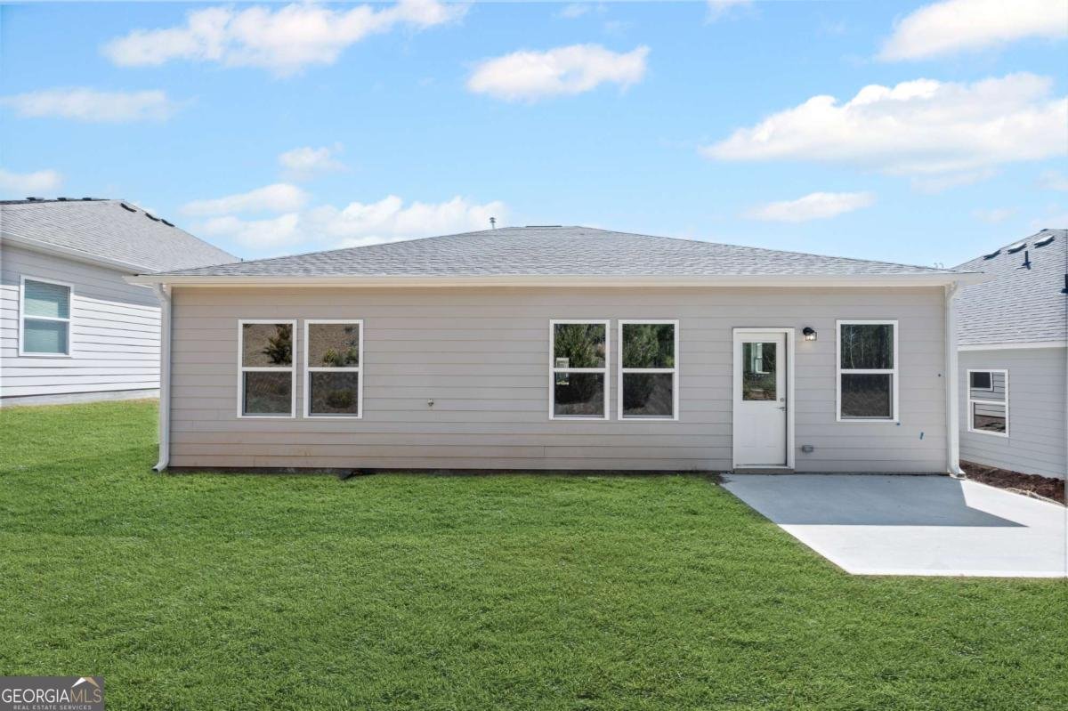 482 Village Lane Fairburn - 6