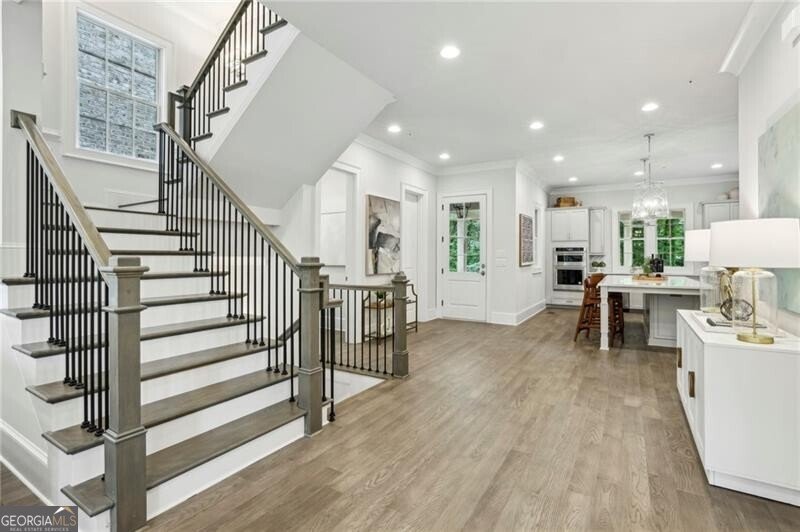 105 Cumming Street Alpharetta - 12
