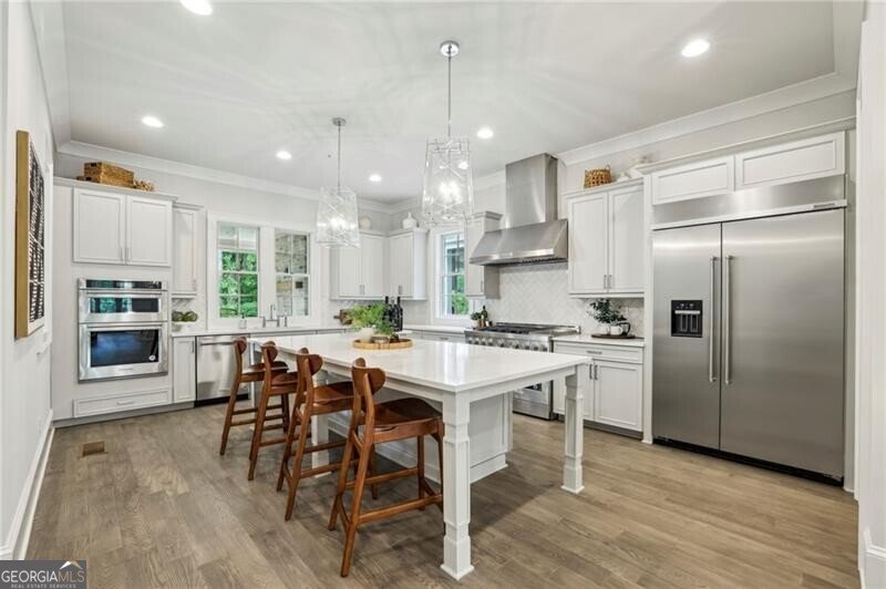 105 Cumming Street Alpharetta - 14