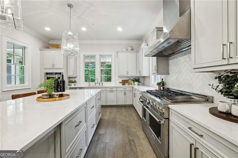 105 Cumming Street Alpharetta - 15