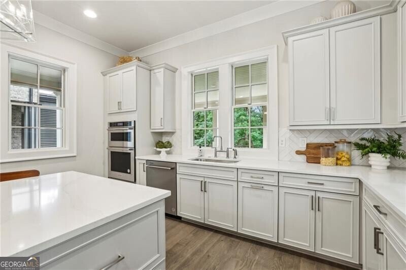 105 Cumming Street Alpharetta - 16