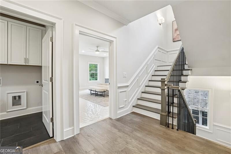105 Cumming Street Alpharetta - 20