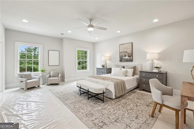 105 Cumming Street Alpharetta - 29