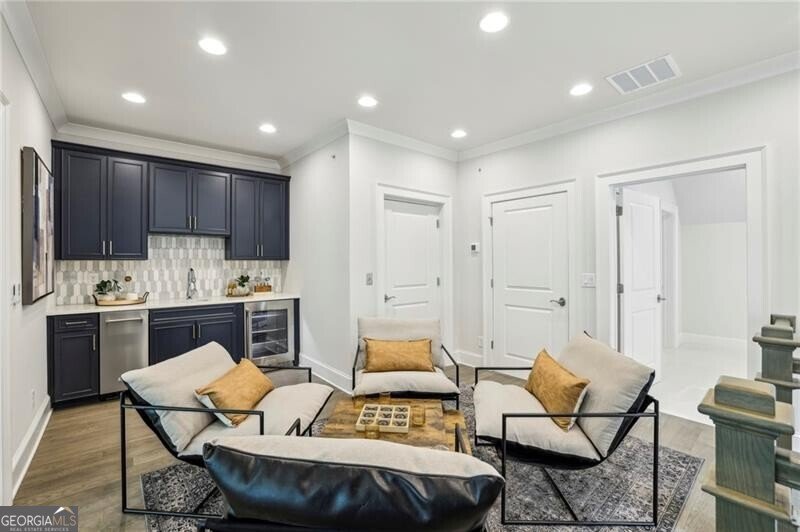 105 Cumming Street Alpharetta - 32