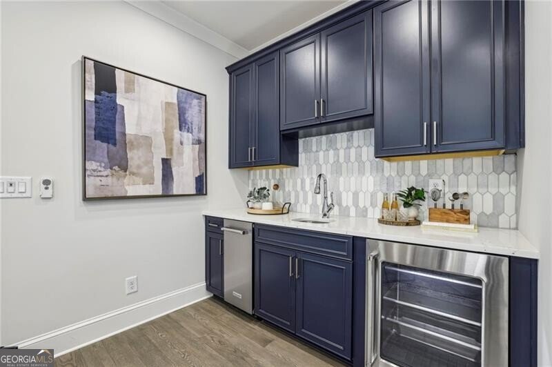 105 Cumming Street Alpharetta - 34