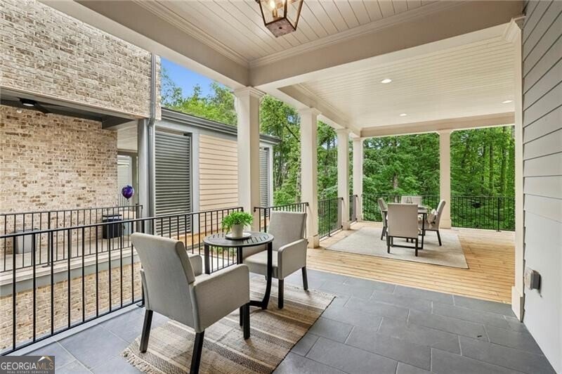 105 Cumming Street Alpharetta - 40