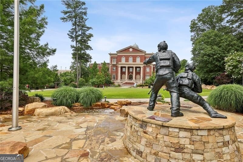 105 Cumming Street Alpharetta - 44