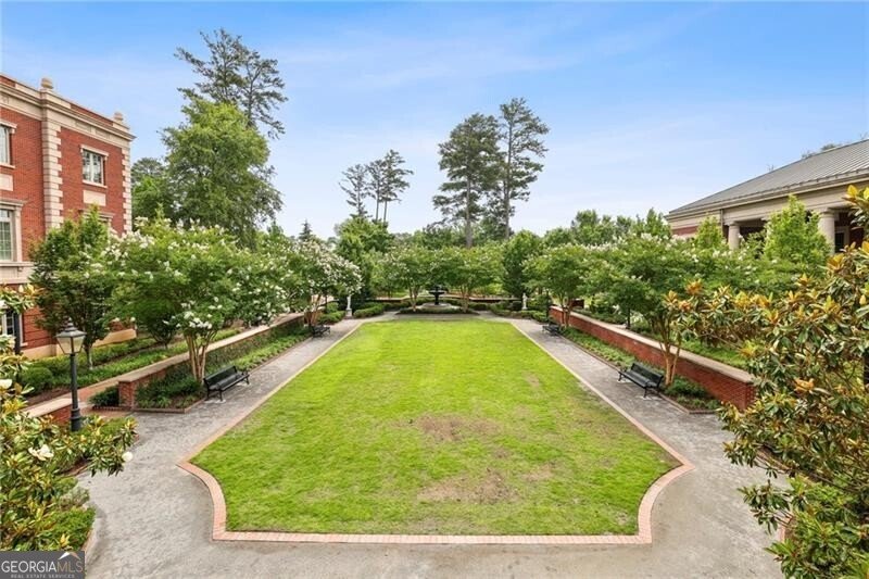 105 Cumming Street Alpharetta - 46