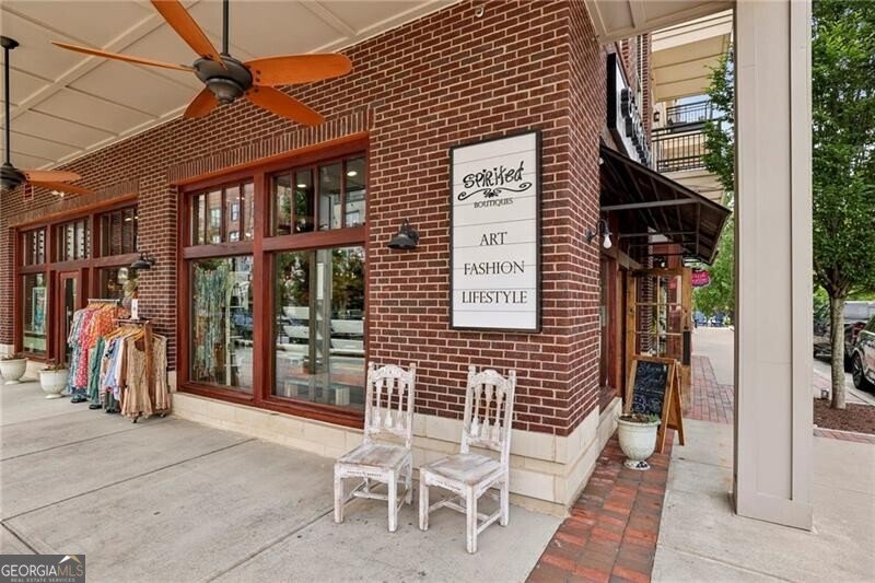 105 Cumming Street Alpharetta - 47