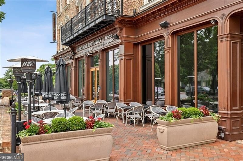 105 Cumming Street Alpharetta - 52