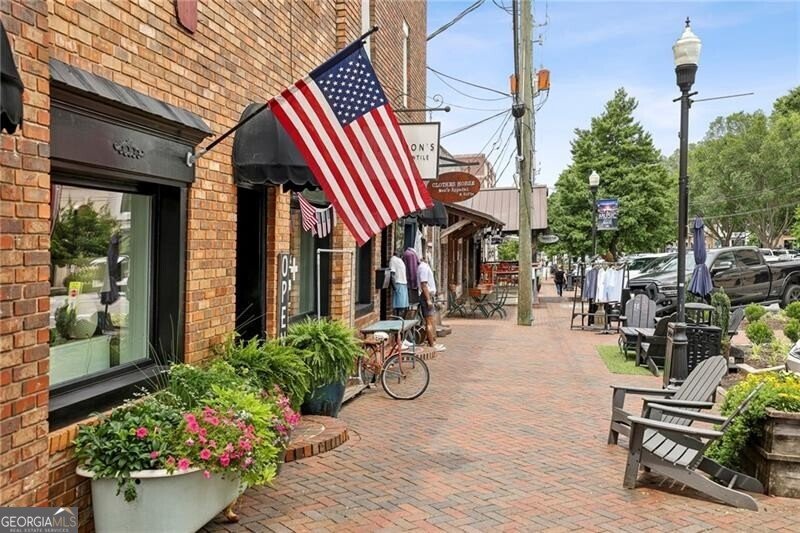 105 Cumming Street Alpharetta - 55