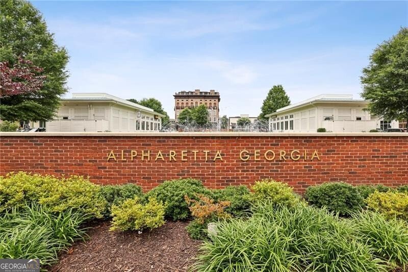 105 Cumming Street Alpharetta - 57